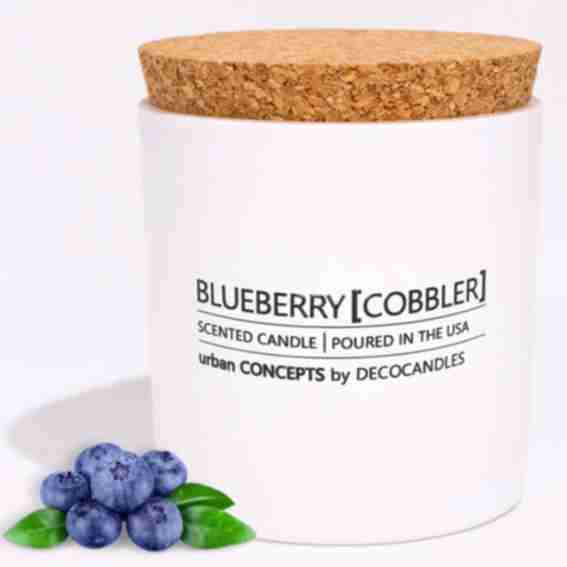 DECOCANDLES Reviews