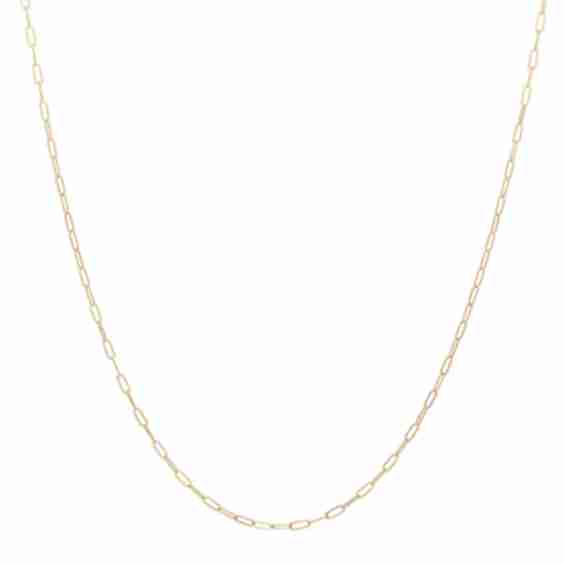 Adelaide Mini Necklace