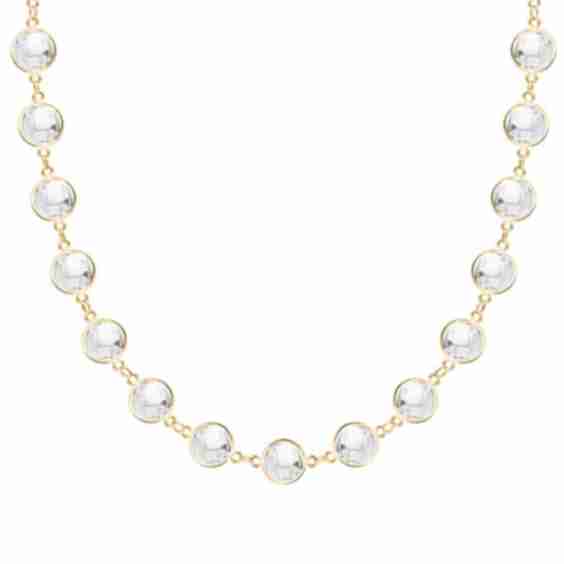 Newport Grand Necklace