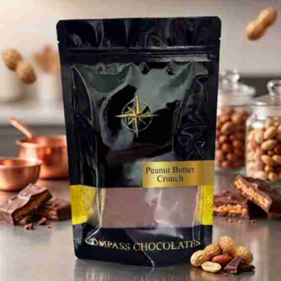 Compass Chocolates Reviews