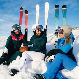 SkiWebShop (skiwebshop.es)