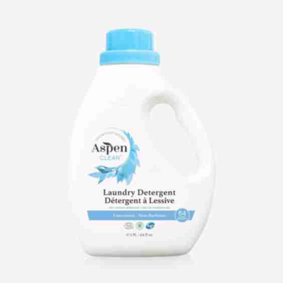 Unscented Laundry Detergent