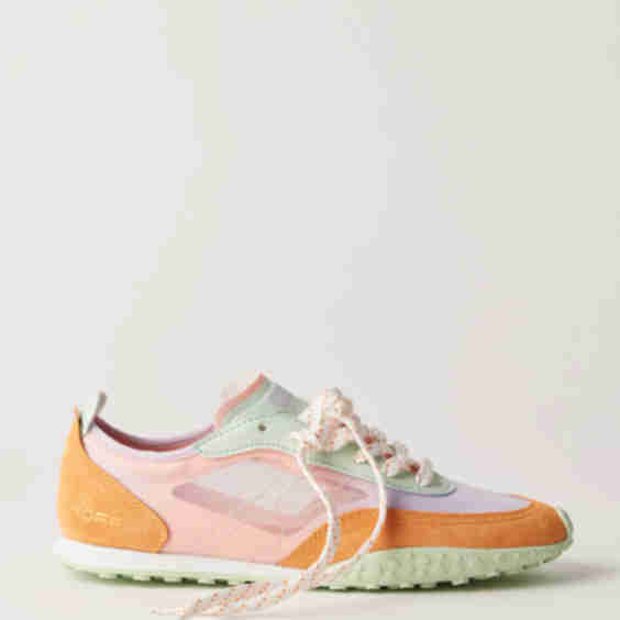Bird Sneakers