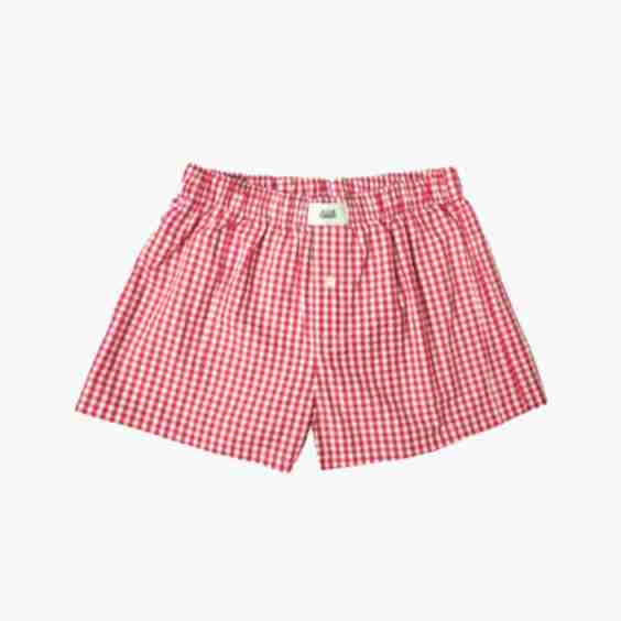 Classic Boxers