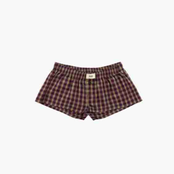 Micro Boxers