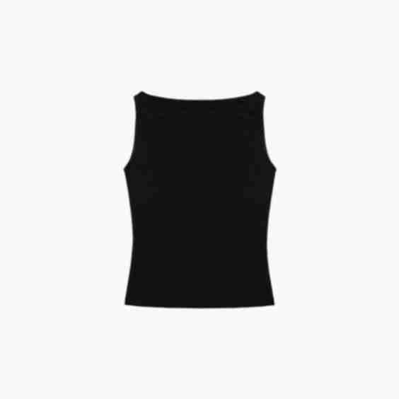 Sleeveless Top