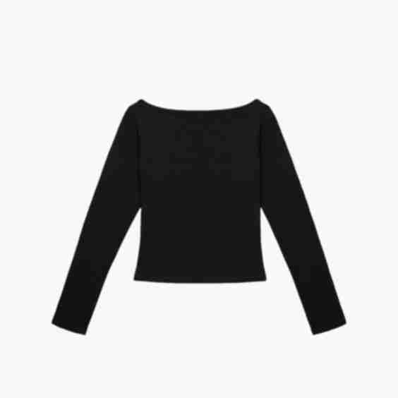 Long Sleeve Top