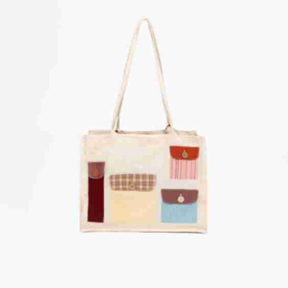 Bria's Bag