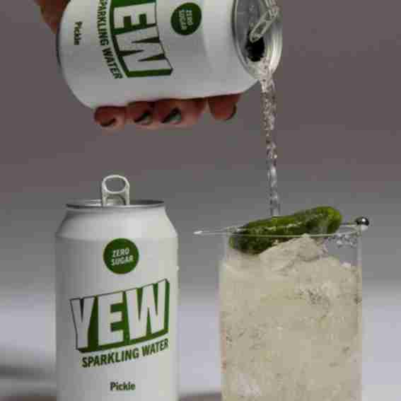 Yew Drinks Reviews