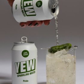 Yew Drinks