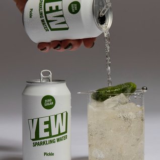 Yew Drinks