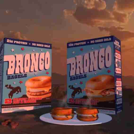 Bronco Reviews