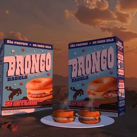 Bronco