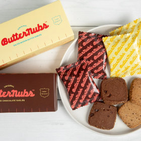 Butternubs