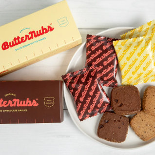 Butternubs