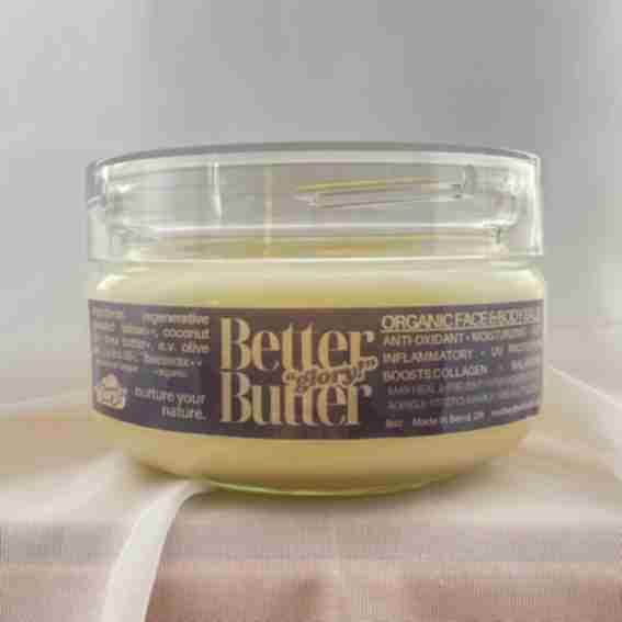 Glory Organic Skin Reviews