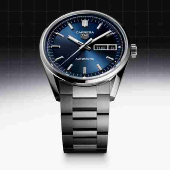 TAG Heuer Reviews