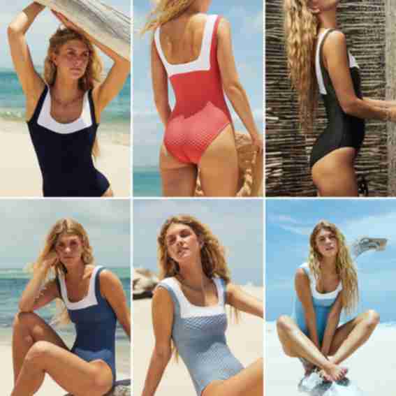 Paula Beachwear Reviews