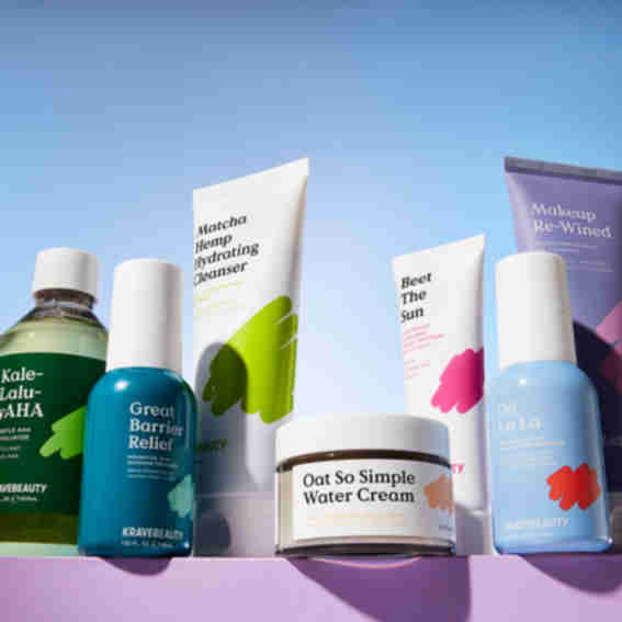 KraveBeauty Reviews