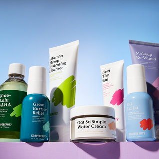 KraveBeauty