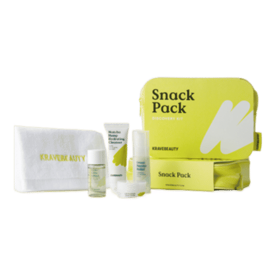 Snack Pack Discovery Kit