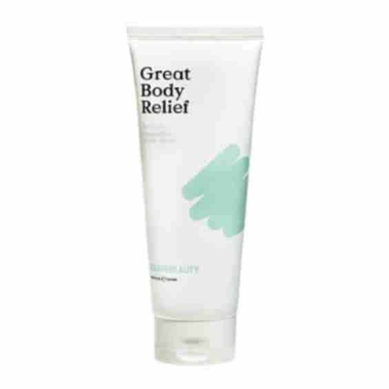 Great Body Relief Body Lotion