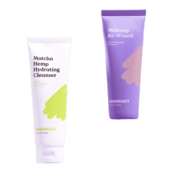 Cleansing Power Couple Bundle