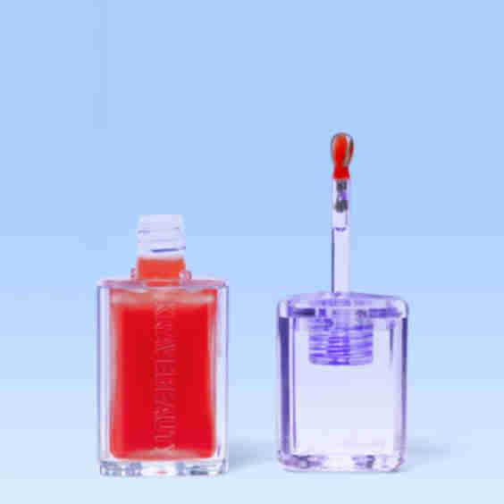 Plumptuous Lip Jelly