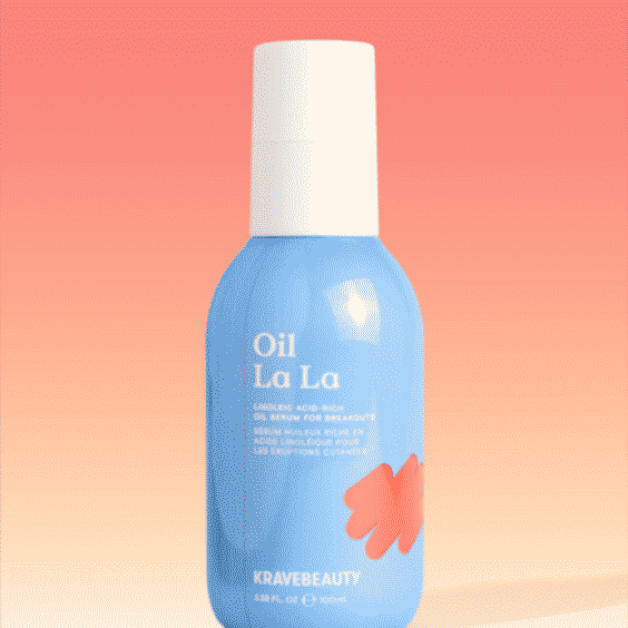 Jumbo Oil La La