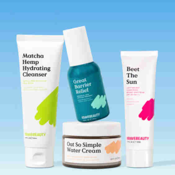 Press Reset Summer Kit