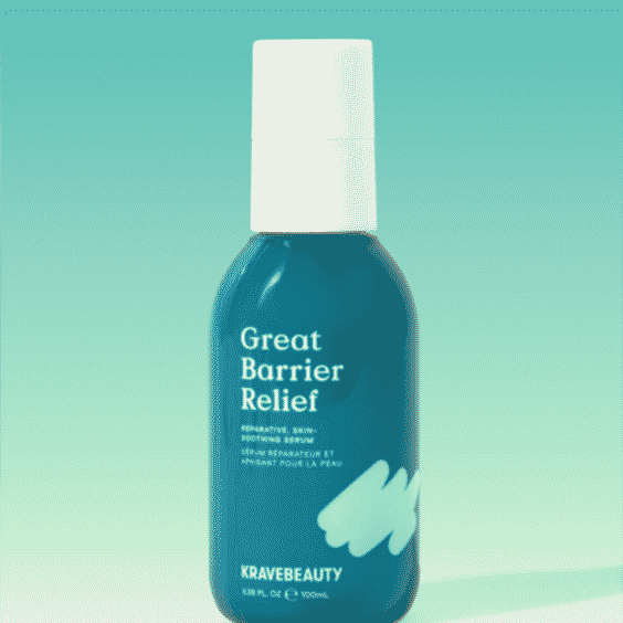 Jumbo Great Barrier Relief Skin Reparative Soothing Serum