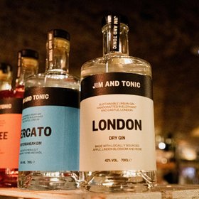 Jim & Tonic