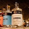 Jim & Tonic