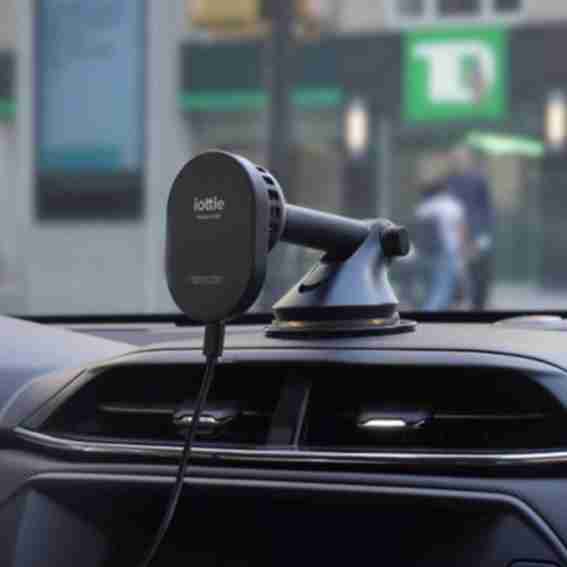 iottie Reviews