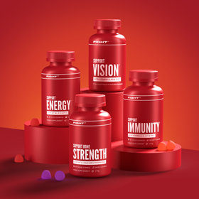 FIGHT Vitamins