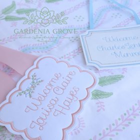 Gardenia Grove