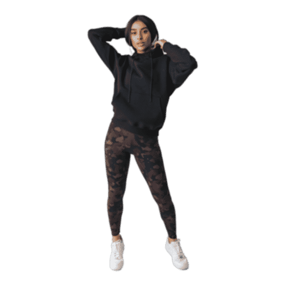 Verse Hood