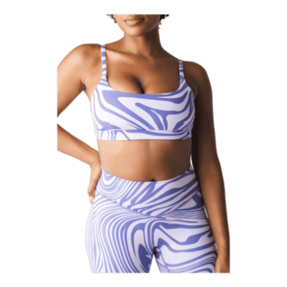 Ascend Scoop Bra 