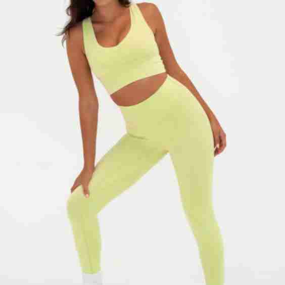 Cloud II Pant 