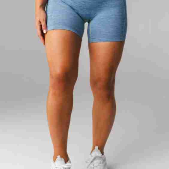 Daydream Stitch Volley Short