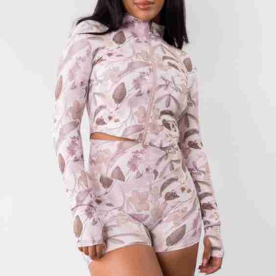 Cloud II Jacket