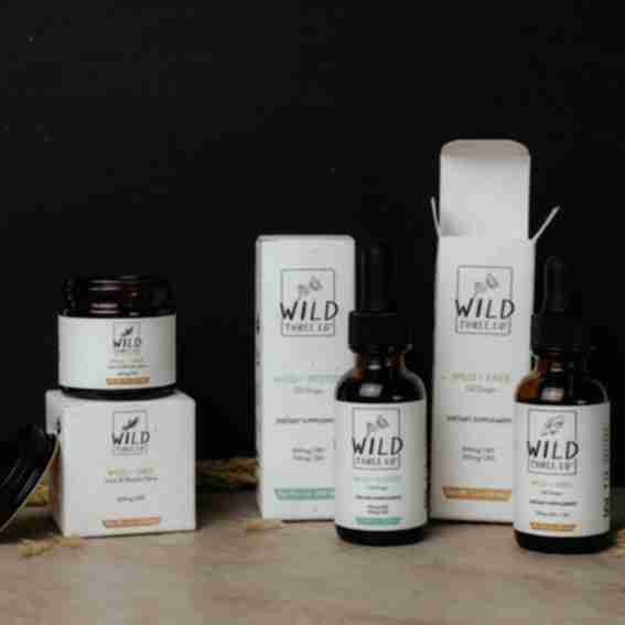 Wild Three Co. ™ Reviews