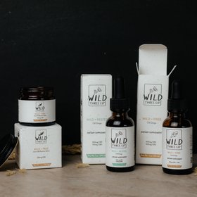 Wild Three Co. ™