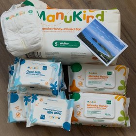 Manukind