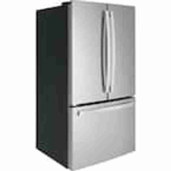 27 cu. ft. French Door Refrigerator
