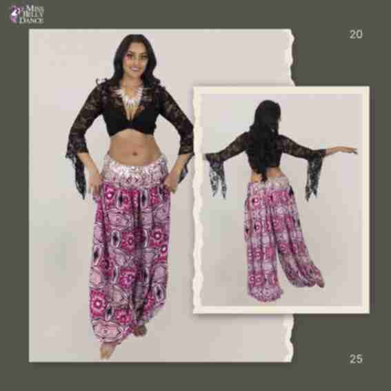 Miss Belly Dance Reviews