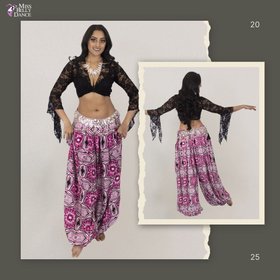 Miss Belly Dance
