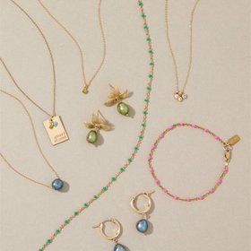 Set & Stones