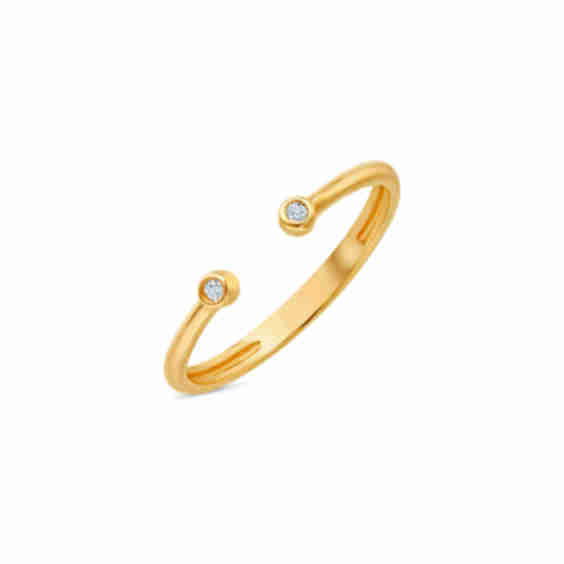 Laurel Ring
