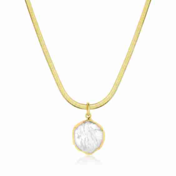 Serina Necklace